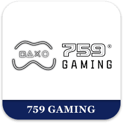 759 Gaming - chelsea888m