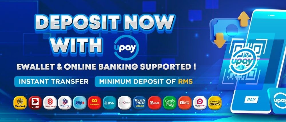 Chelsea888 - Carousel Banner 2 - chelsea888m