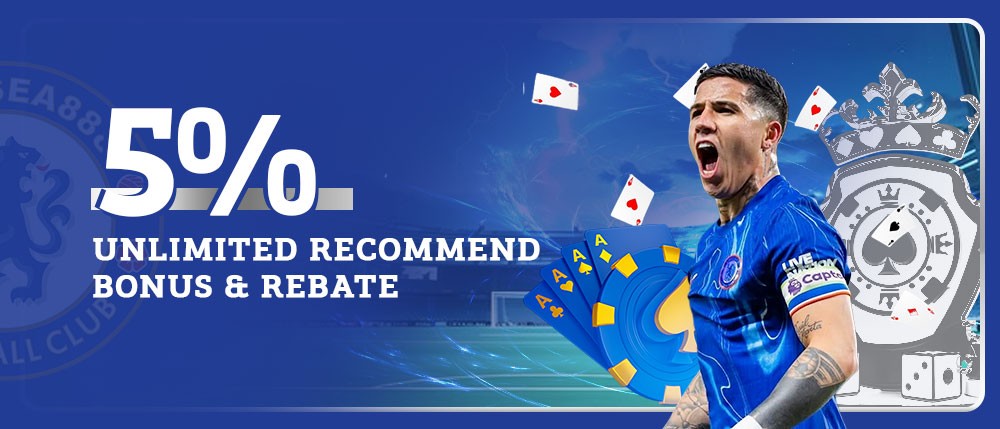 Chelsea888 - Carousel Banner 7 - chelsea888m