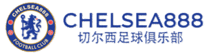 Chelsea888 - Logo - chelsea888m