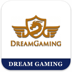 Dream Gaming - chelsea888m
