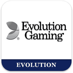 Evolution Gaming - chelsea888m