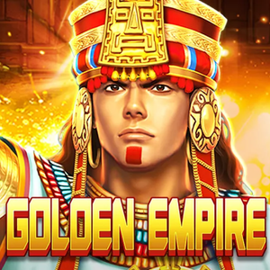 Golden Empire - Logo - chelsea888m