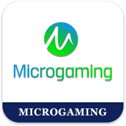 Microgaming - chelsea888m