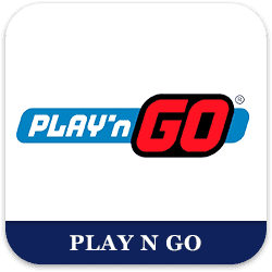 Play n Go - chelsea888m