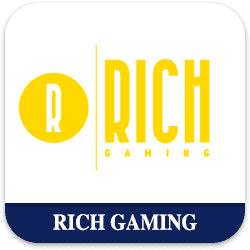 Rich Gaming - chelsea888m