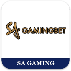 SA Gaming - chelsea888m