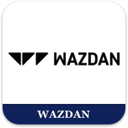 Wazdan - chelsea888m