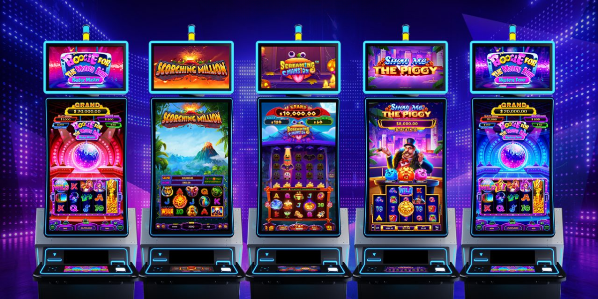 Chelsea888 Top 10 Slot Games Features - chelsea888m