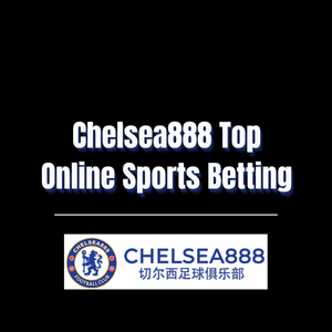 Chelsea888 Top Online Sports Betting - Logo - chelsea888m