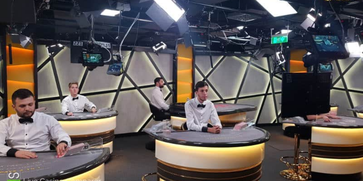 Enhancing Your Chelsea888 Live Dealer Setup - chelsea888m