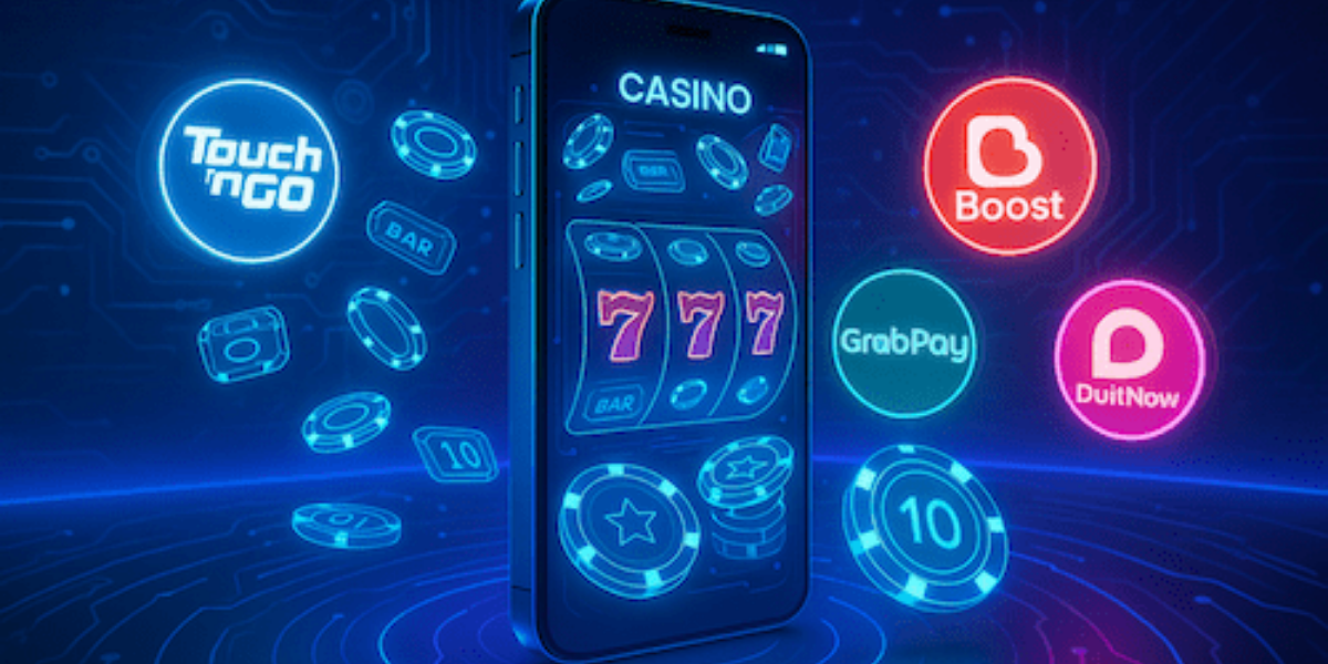 Security and Fairness at Chelsea888 E-wallet Casino Malaysia - chelsea888m