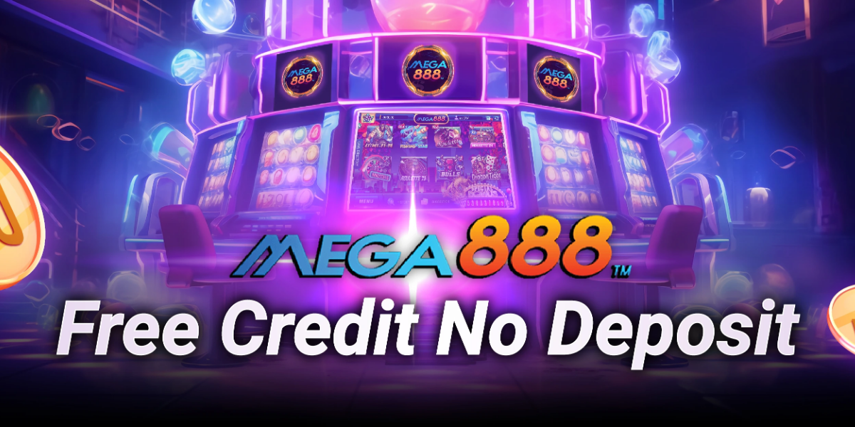 Tips to Maximize Mega888 Free Credit RM10 on Chelsea888 - chelsea888m