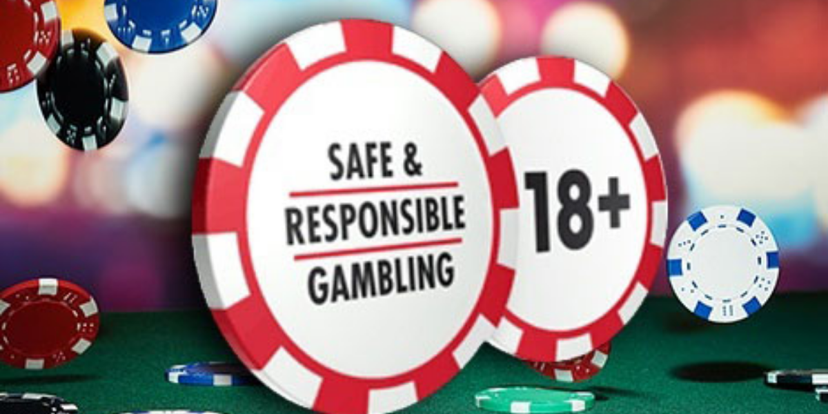 Chelsea888 and Responsible Gaming - chelsea888m