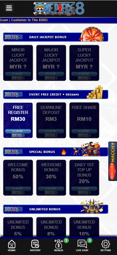 OnePiece8 - Promotion - chelsea888m