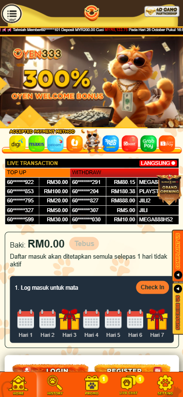 Oyen333 - Homepage - chelsea888m