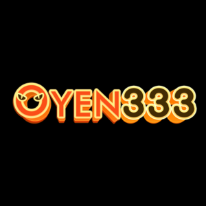 Oyen333 - Logo - chelsea888m