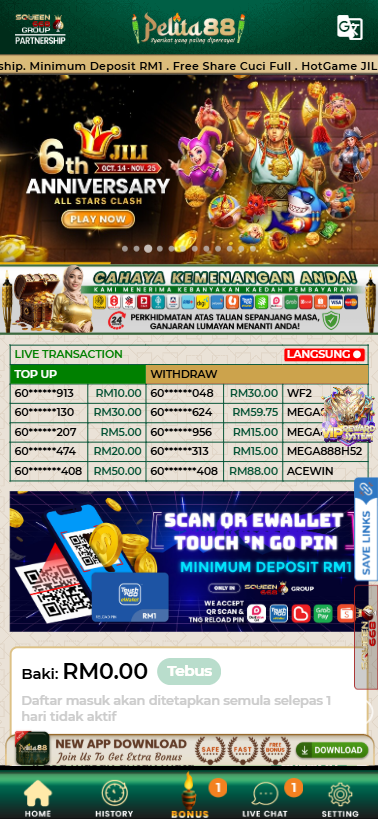 Pelita88 - Homepage - chelsea888m