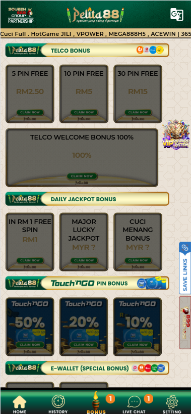 Pelita88 - Promotion - chelsea888m