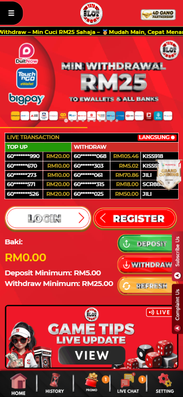 TTSlot888 - Homepage - chelsea888m