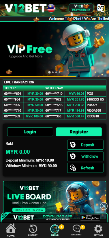 V12Bet - Homepage - chelsea888m