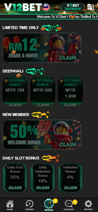 V12Bet - Promotion - chelsea888m