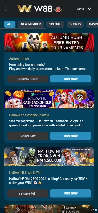 W88 - Promotion - chelsea888m