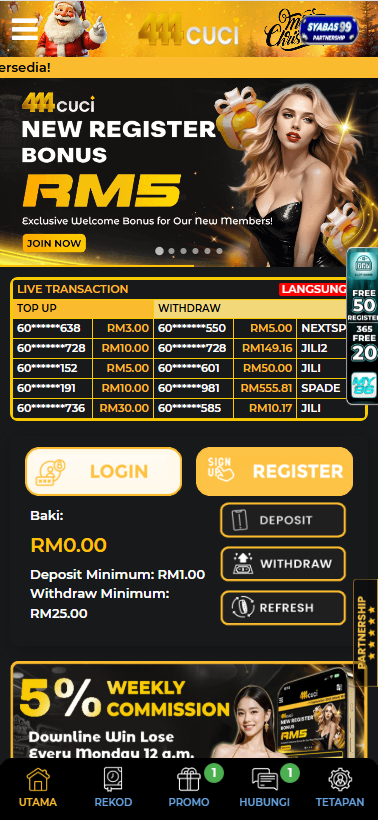 444Cuci - Homepage - chelsea888m