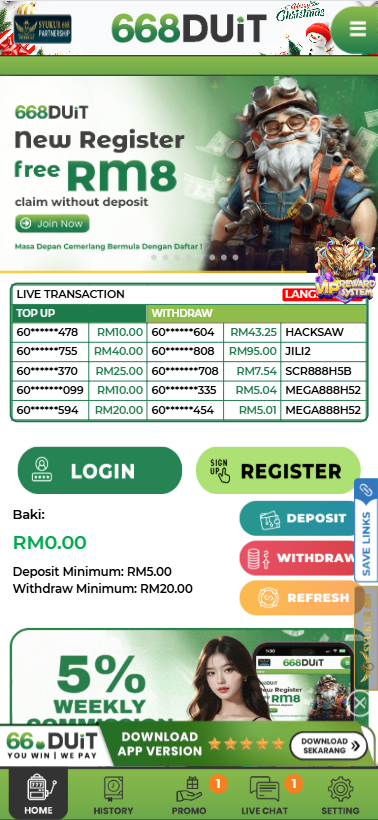 666Duit - Homepage - chelsea888m