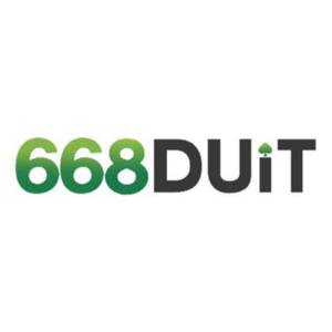666Duit - Logo - chelsea888m