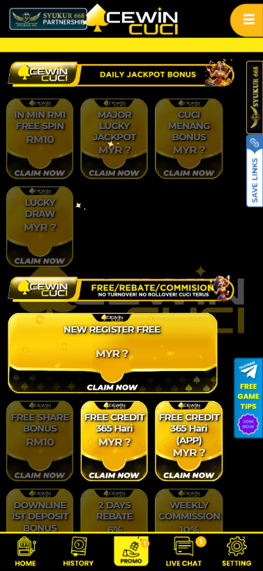 AcewinCuci - Promotion - chelsea888m