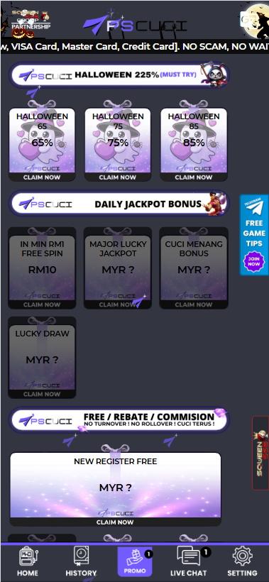 PSCuci - Promotion - chelsea888m
