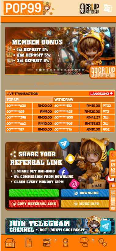 Pop99 - Homepage - chelsea888m