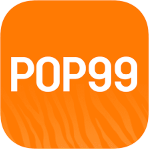 Pop99 - Logo - chelsea888m