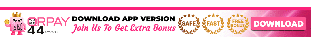 QRPay44 - APK Download - chelsea888m