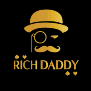RichDaddy - Logo - chelsea888m