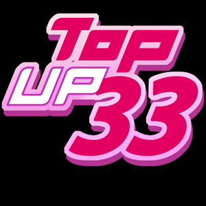 TopUp33 - Logo - chelsea888m