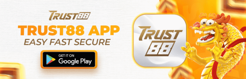 Trust88 - APK Download - chelsea888m