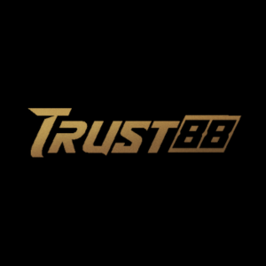 Trust88 - Logo - chelsea888m