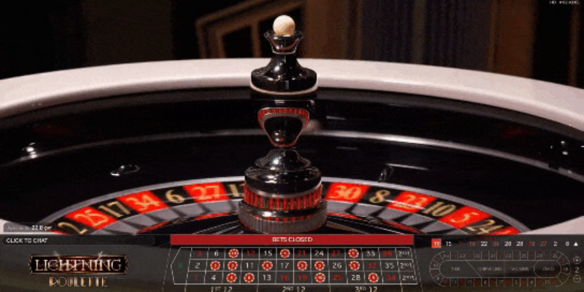 Hindi Lightning Roulette - Gameplay 2 - chelsea888m