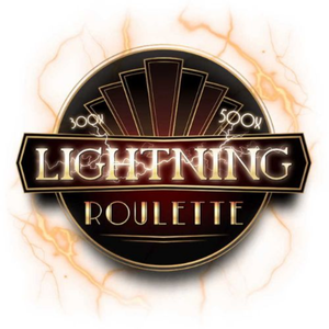 Lightning Roulette - Logo - chelsea888m