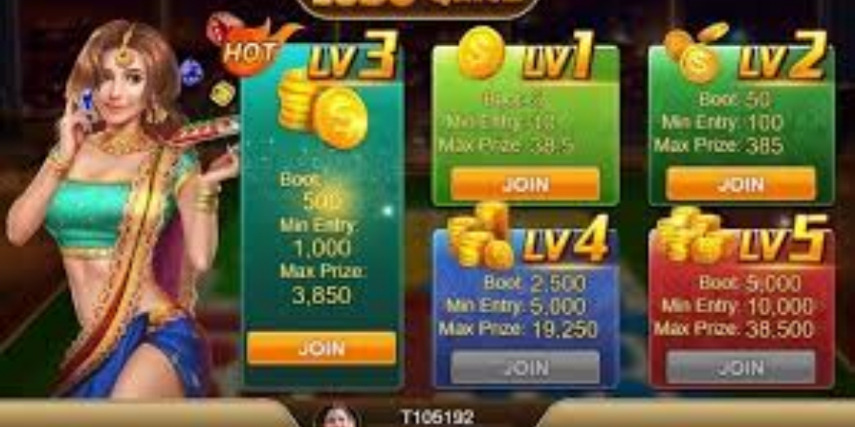 Ludo Quick - Gameplay 1 - chelsea888m