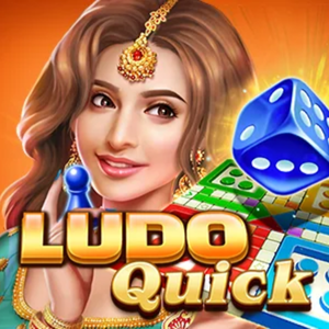 Ludo Quick - Logo - chelsea888m
