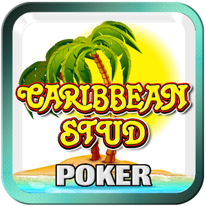 Caribbean Stud Poker - Logo - chelsea888m