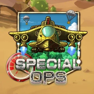 Special Ops Fishing - Logo - chelsea888m