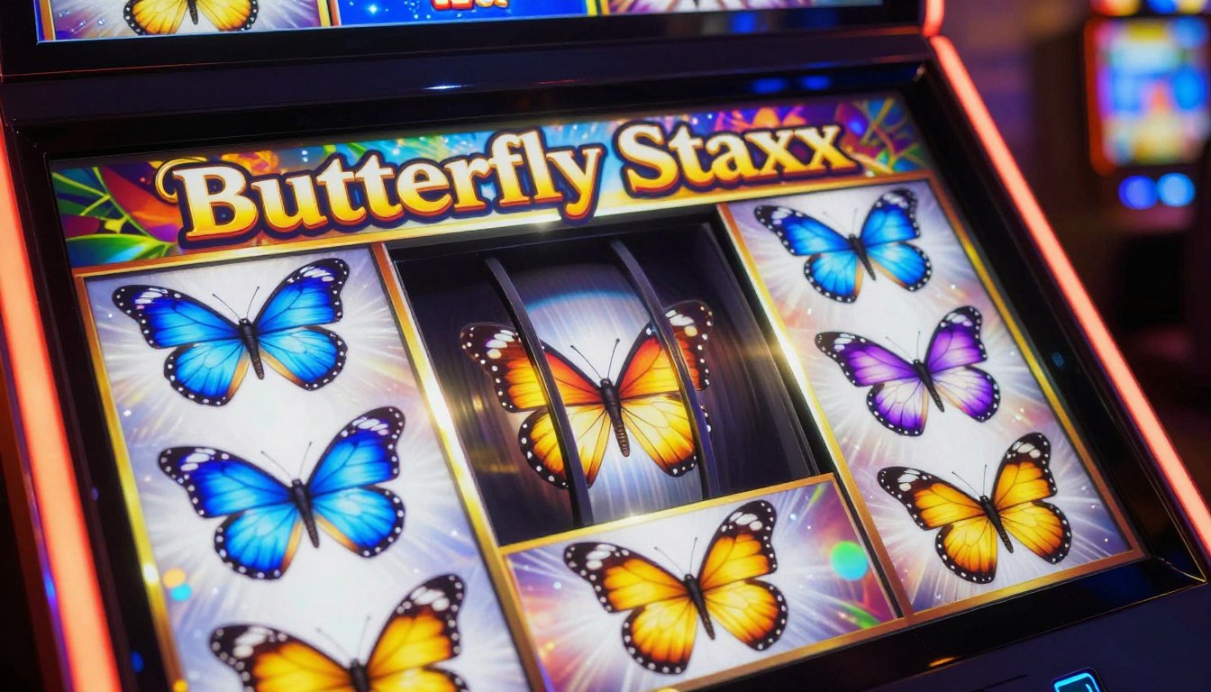 Butterfly Staxx Slot - Featured Image - chelsea888m