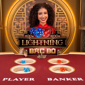 Lightning Bac Bo - Logo - chelsea888m